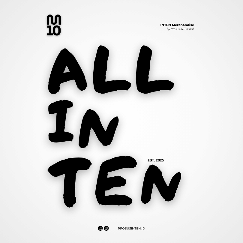 Batch 2 - All IN TEN