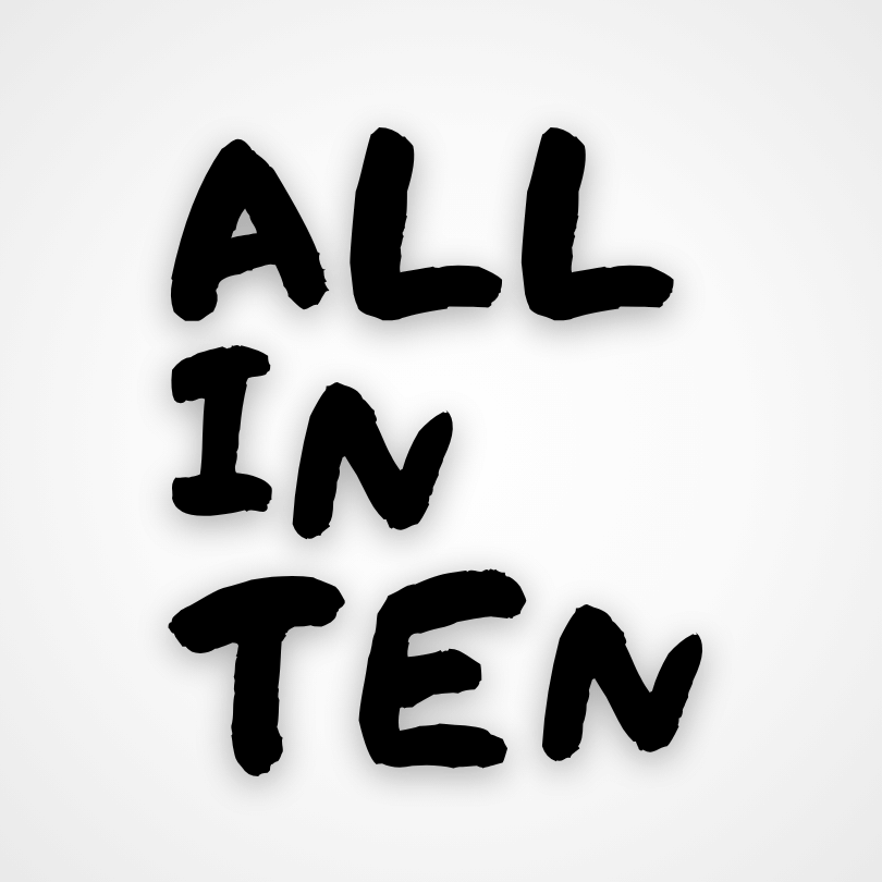 Batch 2 - All IN TEN avatar