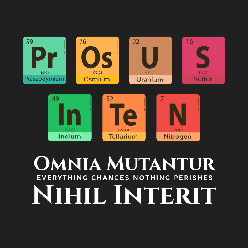 Batch 2 - Omnia Mutantur Nihil Interit avatar